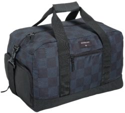 Quiksilver Check Holdall Bag - Medium.